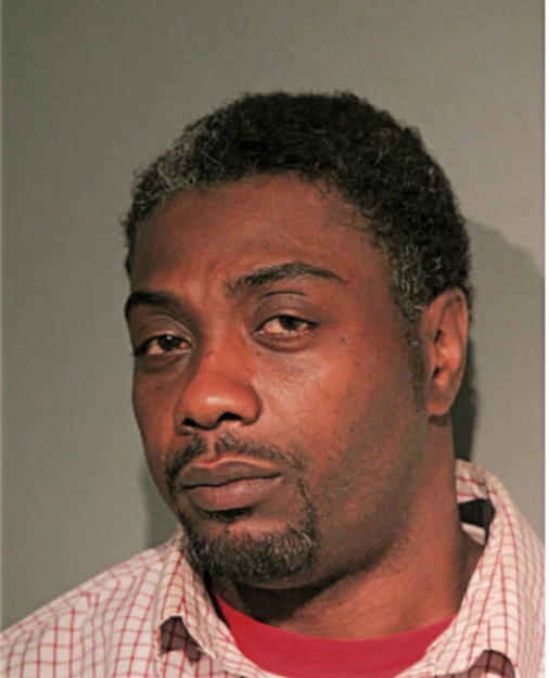DAVID WILLIAMS, Cook County, Illinois