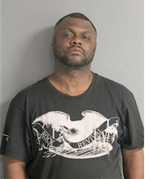 LEROY H WILLIAMS, Cook County, Illinois
