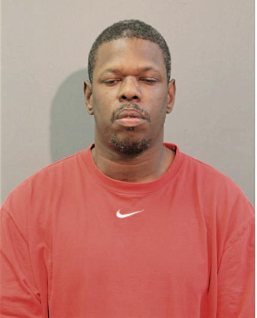 SHANNON L WILLIAMS, Cook County, Illinois