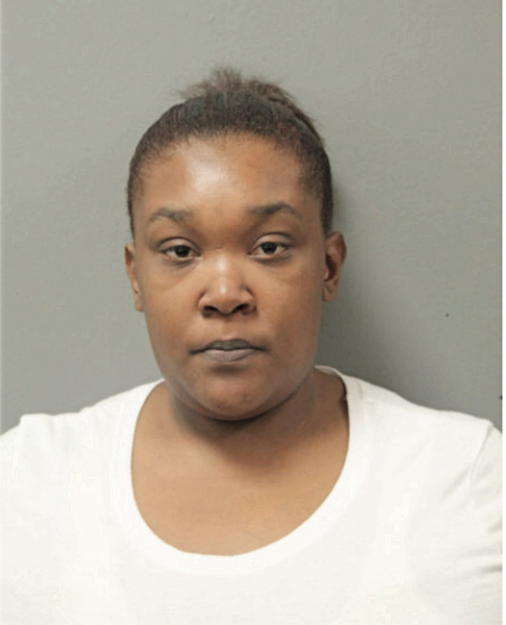 BRIDGETTE WILSON, Cook County, Illinois