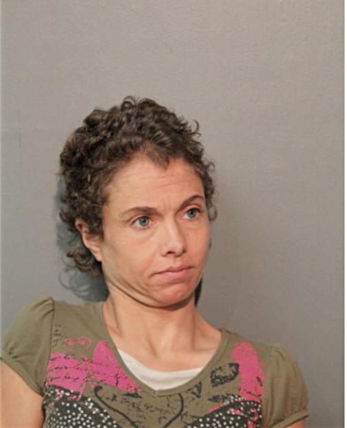 JESSICA M WITHUM, Cook County, Illinois