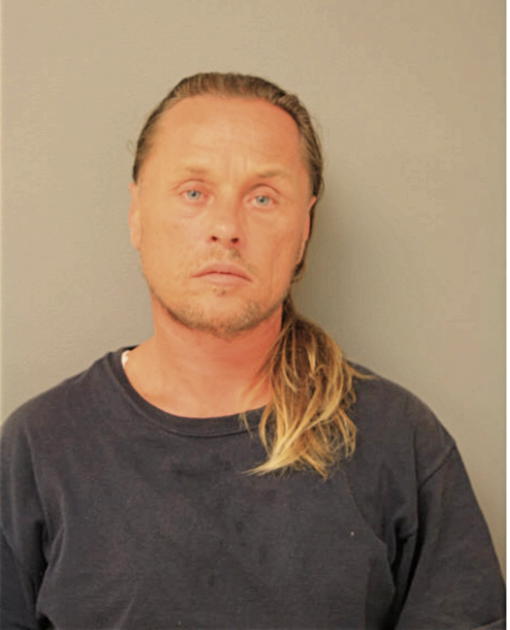 SHAWN MICHAEL WOOD, Cook County, Illinois