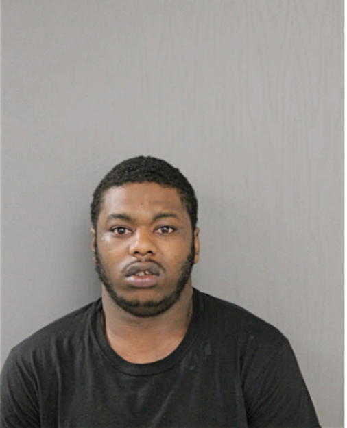 DAQUON Q WORD, Cook County, Illinois