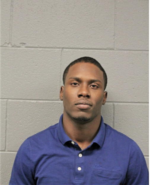 DERODTA M WRIGHT, Cook County, Illinois