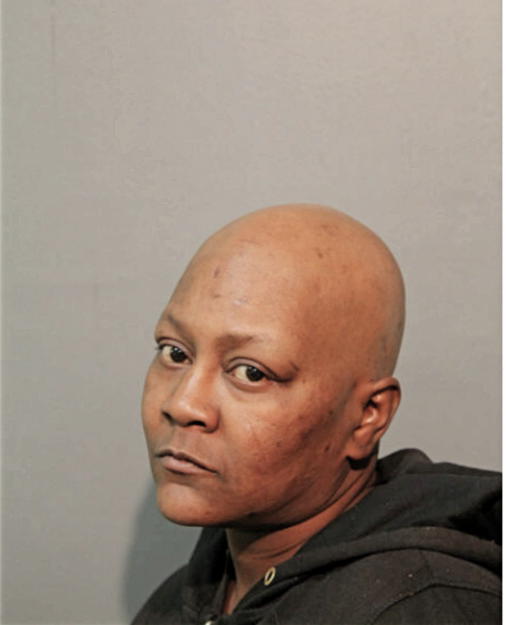 LINDA T WRIGHT, Cook County, Illinois