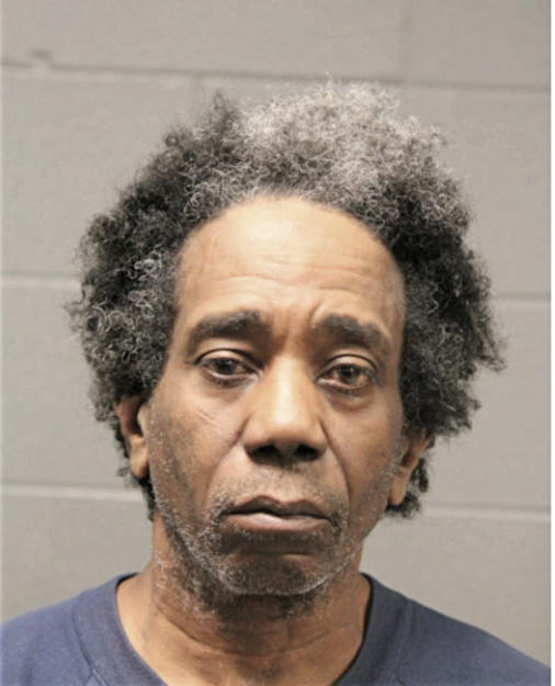 MELVIN WRIGHT, Cook County, Illinois