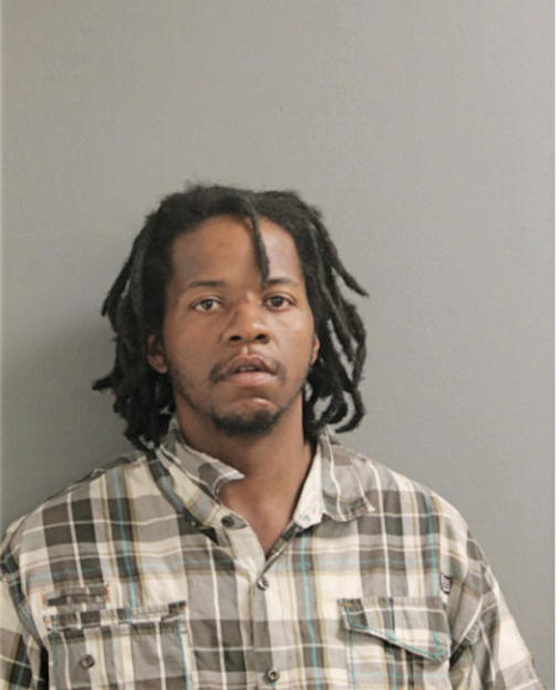 SAMUEL WRIGHT, Cook County, Illinois