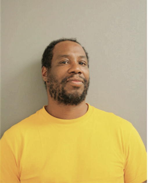 BURRELL YOUNG, Cook County, Illinois