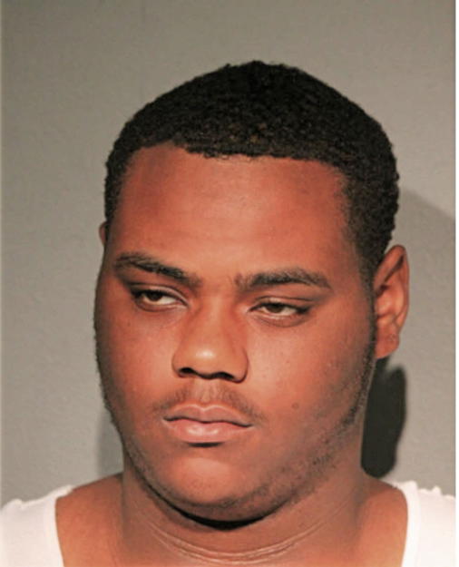 MAURIO YOUNG, Cook County, Illinois
