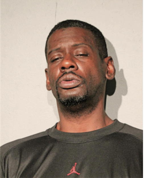 ANTHONY ADAMS, Cook County, Illinois
