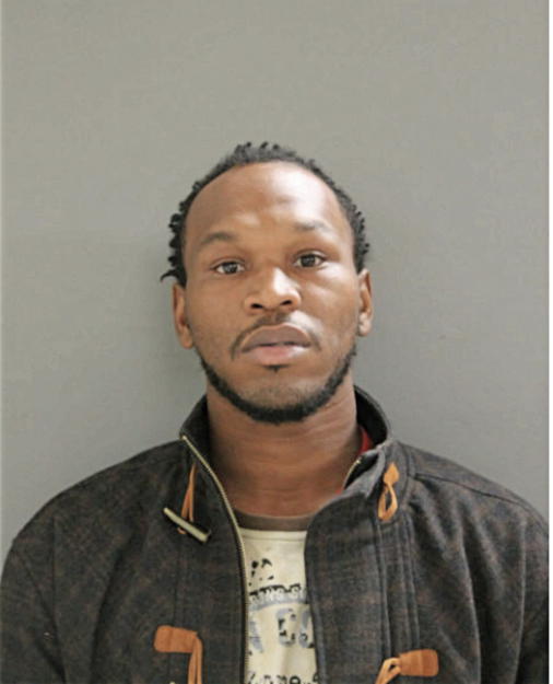 TRISTAN ADKINS, Cook County, Illinois
