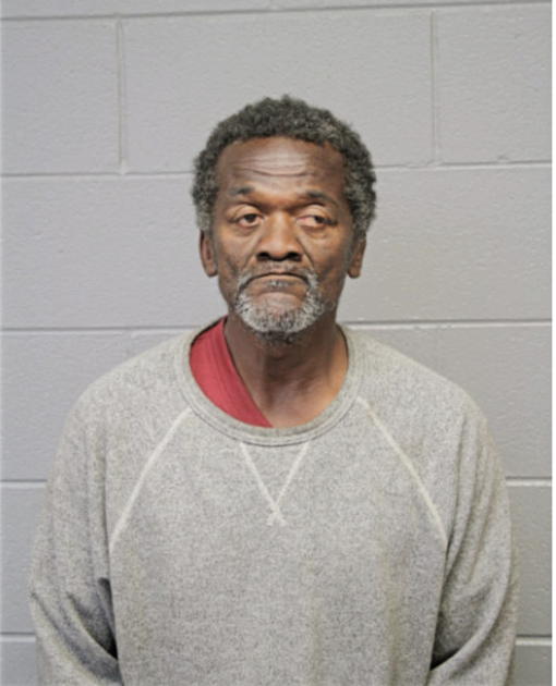 CHARLES EDWARD ALLEN, Cook County, Illinois