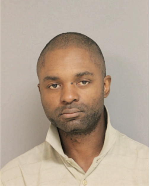 DAVID ANDERSON, Cook County, Illinois