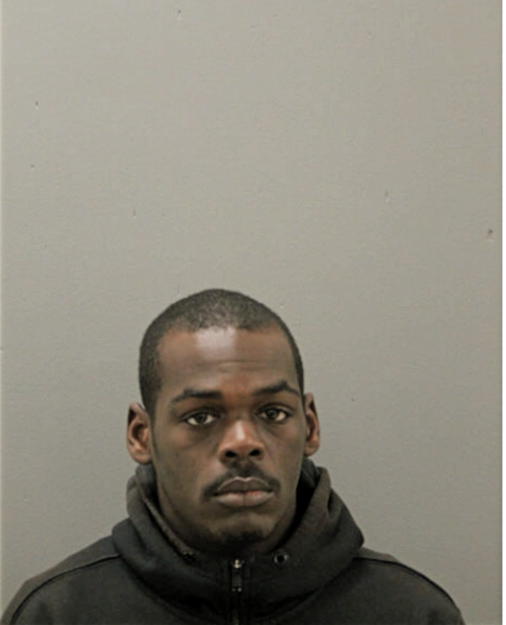 JOHNATHAN M APPLEGATE, Cook County, Illinois
