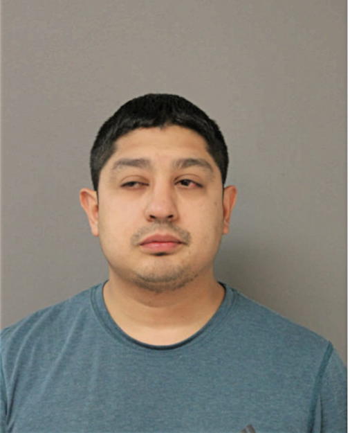 MIGUEL ARROYO, Cook County, Illinois