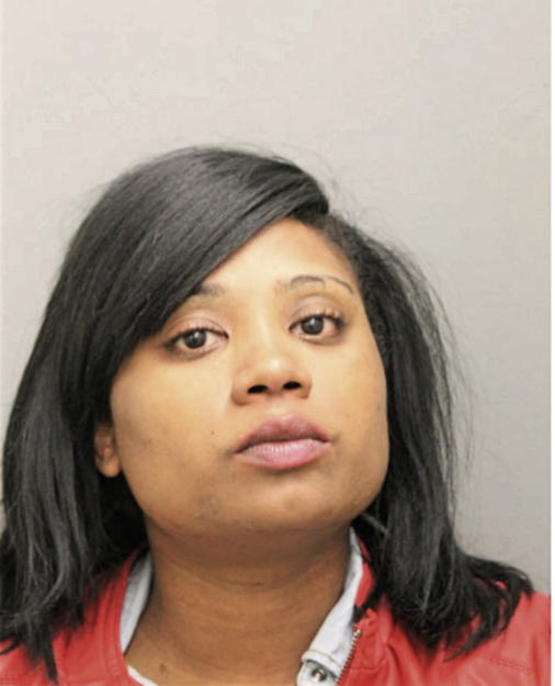 TERRI BAILEY, Cook County, Illinois