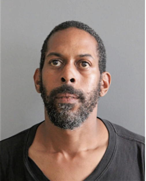 TYJUN J BAILEY, Cook County, Illinois