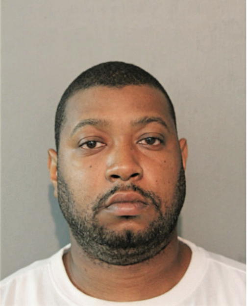 KEVIN L BANTON, Cook County, Illinois