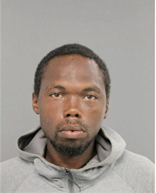 NICHOLAS BARNES, Cook County, Illinois