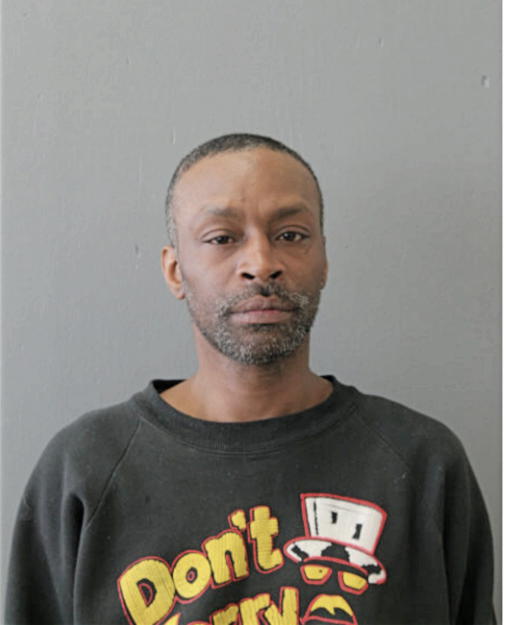 MICHAEL L BARTON, Cook County, Illinois