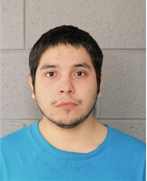 ESTEBAN BASALDUA, Cook County, Illinois