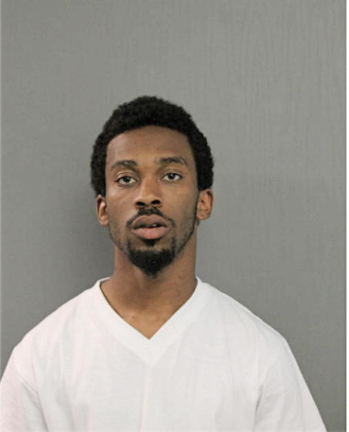 DANIEL BELL, Cook County, Illinois