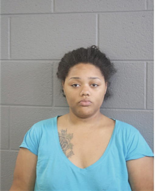 ASHLEY S BENTLEY, Cook County, Illinois