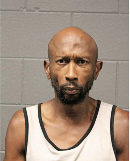ROOSEVELT BILLUPS, Cook County, Illinois