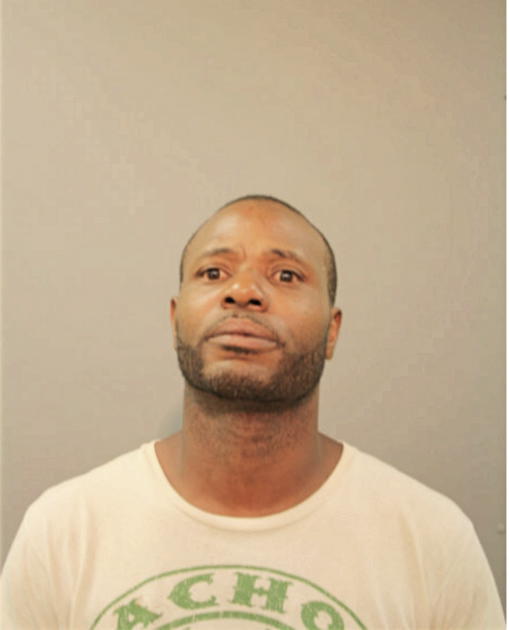 STEVEN BLAKE, Cook County, Illinois