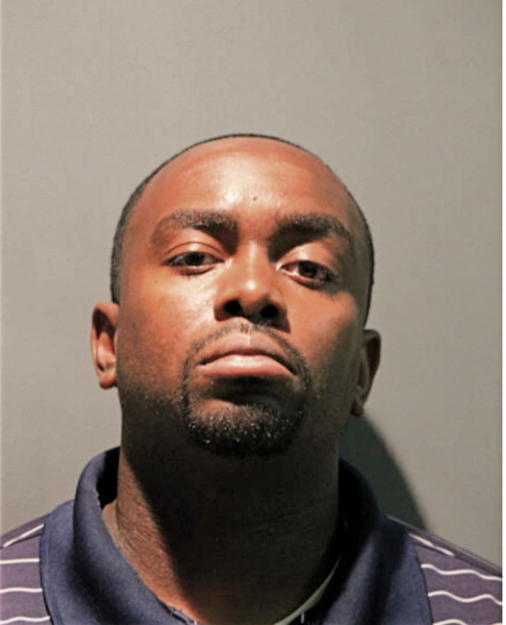 MARCUS B BLISSITT, Cook County, Illinois