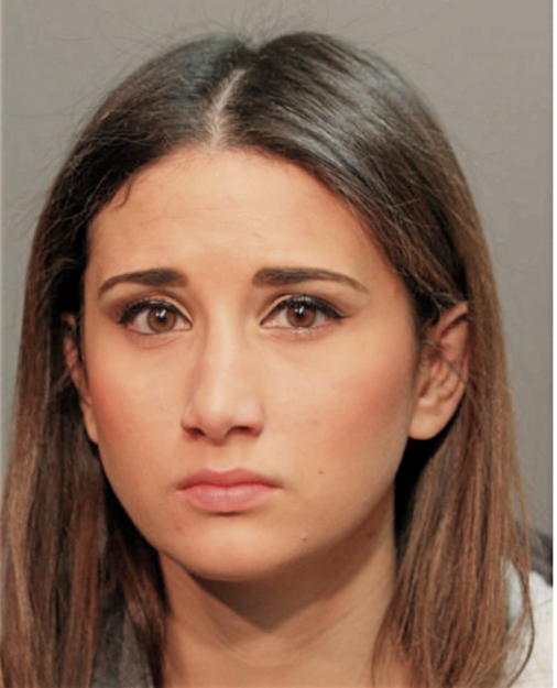 ALEJANDRA BONILLA, Cook County, Illinois