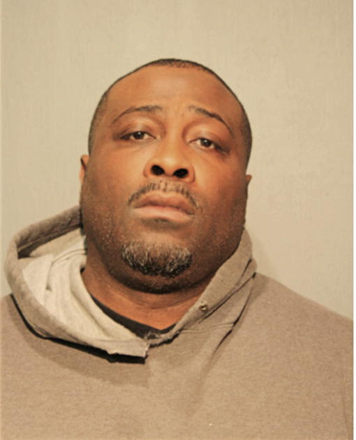 LEONARD BONNER, Cook County, Illinois