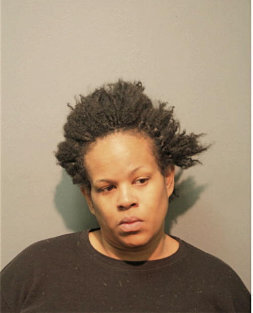 ERIKA BOYD, Cook County, Illinois