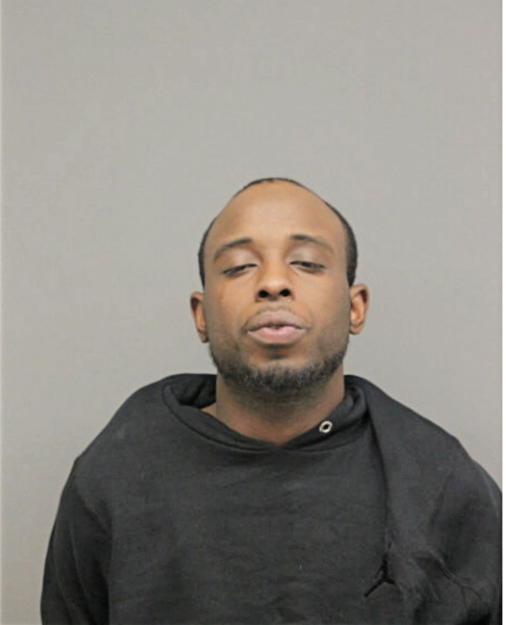 CORY J BRADLEY, Cook County, Illinois