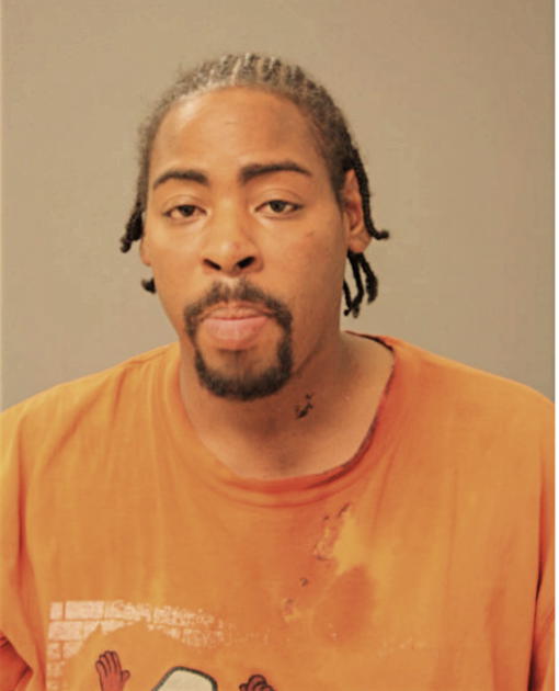 ALBERT M BROOKS, Cook County, Illinois