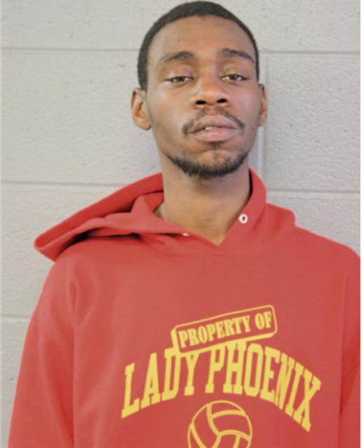 ERIC BROWDER, Cook County, Illinois