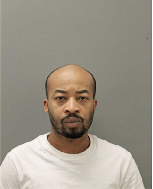 JADE L BROWN, Cook County, Illinois