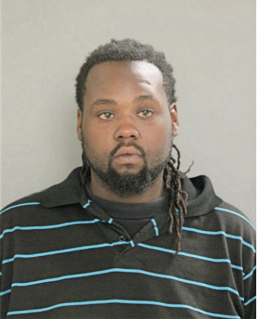 KELVIN L BROWN, Cook County, Illinois