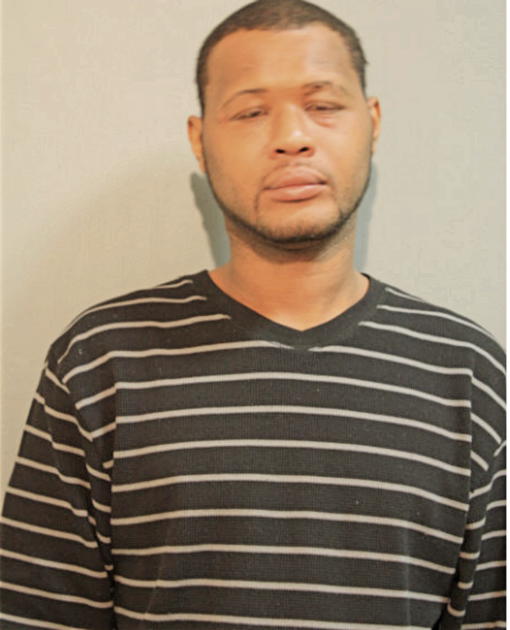 KENNETH J BROWN, Cook County, Illinois