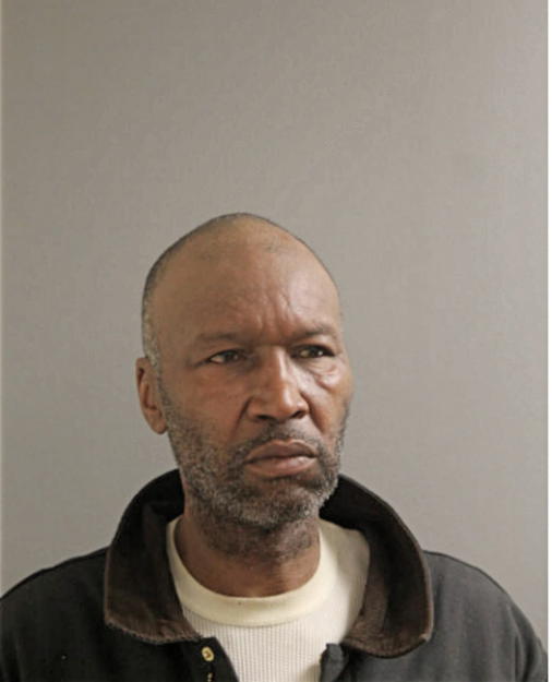 RONALD A BROWN, Cook County, Illinois