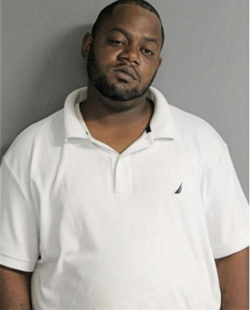DONTE P CAMPBELL, Cook County, Illinois