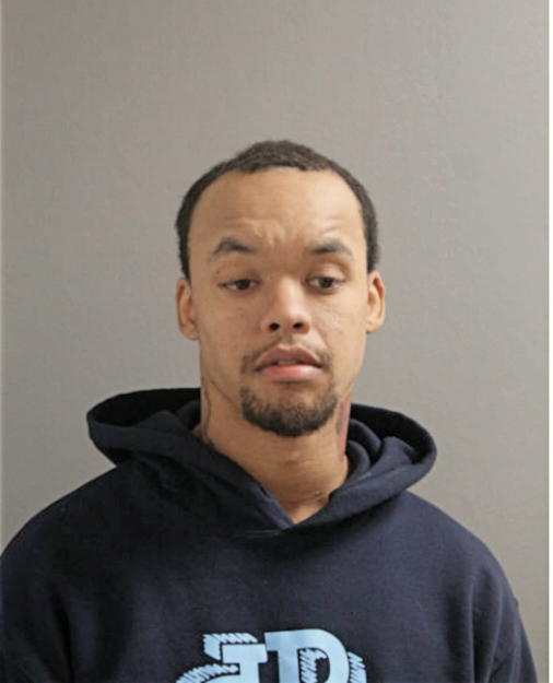 JAMES CAMPBELL, Cook County, Illinois