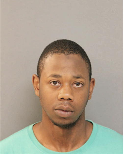 KARON J CANNON, Cook County, Illinois