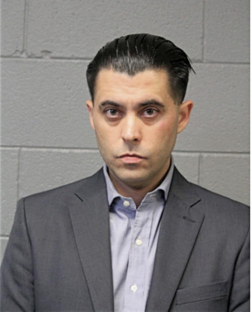 ARMAND F CAPANNA II, Cook County, Illinois