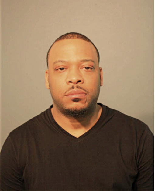 LAWRENCE CARR, Cook County, Illinois