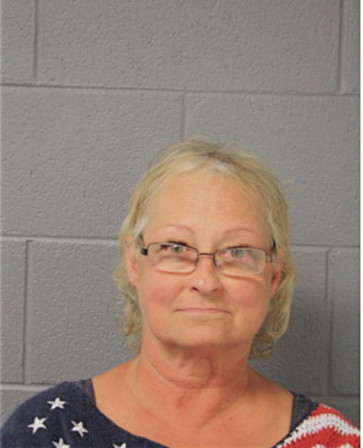 KAREN M CASPER, Cook County, Illinois