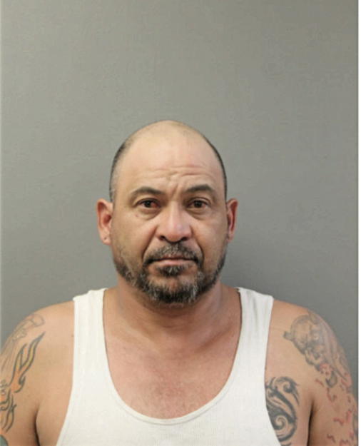 LUCIANO BENITEZ CASTRO, Cook County, Illinois