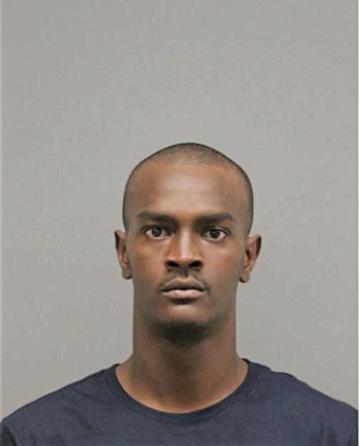 DAVID CHAMBERS, Cook County, Illinois