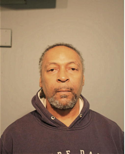 DARVIN J CHAMBLISS, Cook County, Illinois