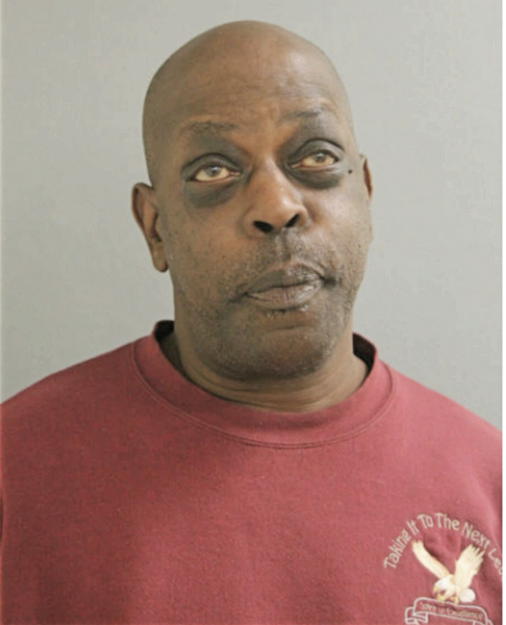 LESLIE CHANEY, Cook County, Illinois